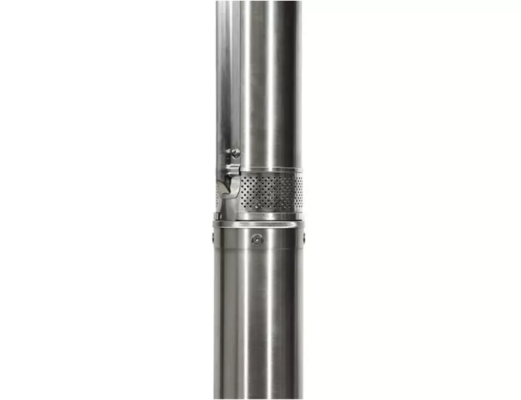 Погружной скважинный насос Aquario ASP4E-70-90 (кабель 15м)_3