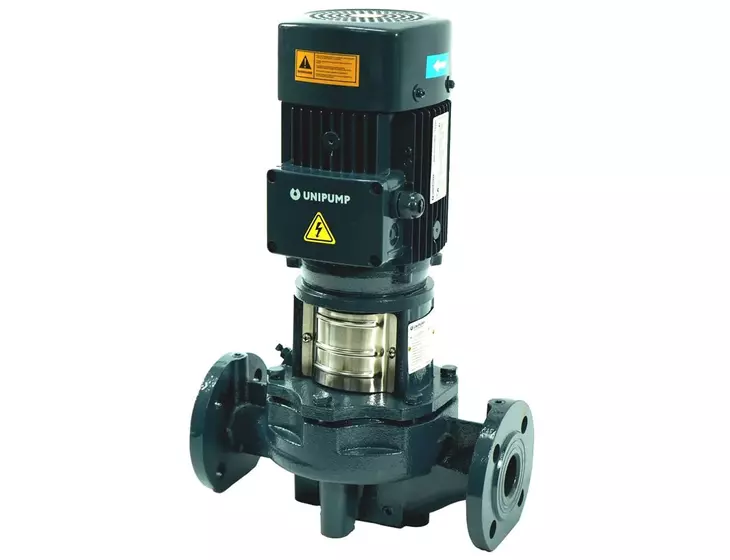 Вертикальный циркуляционный насос Unipump SVH 32-26-2,2/2_1