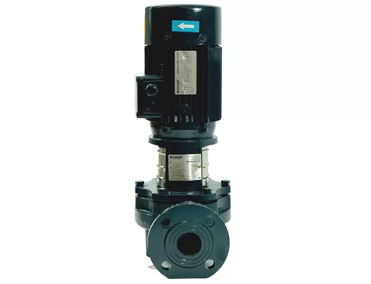 Вертикальный циркуляционный насос Unipump SVH 50-15-1,5/2_2