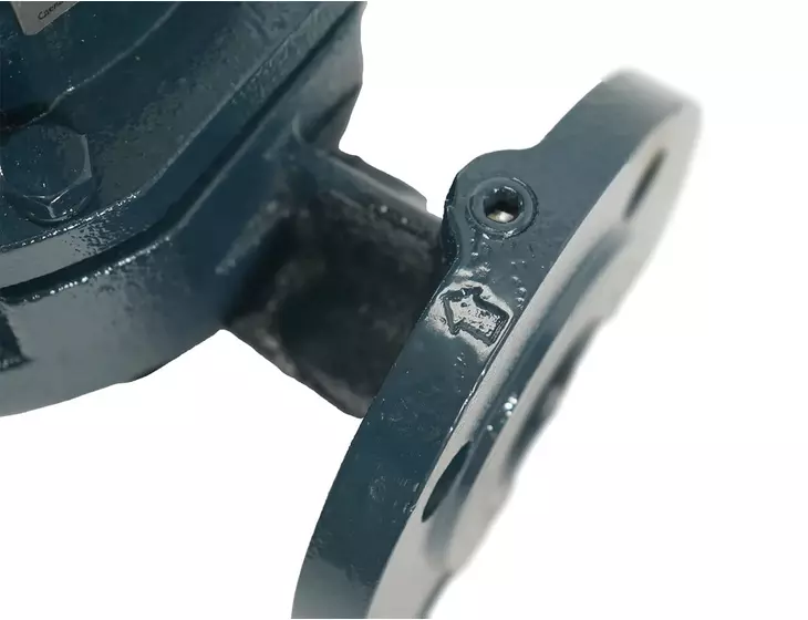 Вертикальный циркуляционный насос Unipump SVH 40-21-1,5/2_5