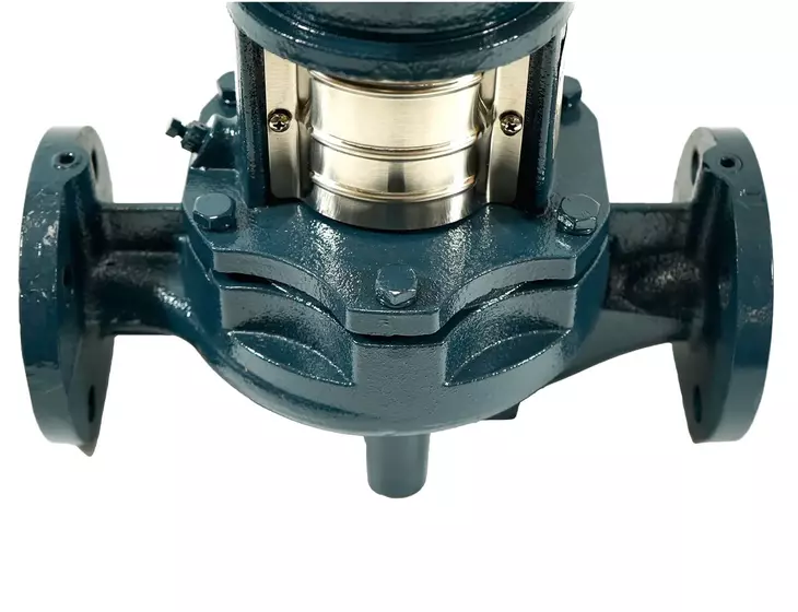 Вертикальный циркуляционный насос Unipump SVH 40-16-1,1/2_4