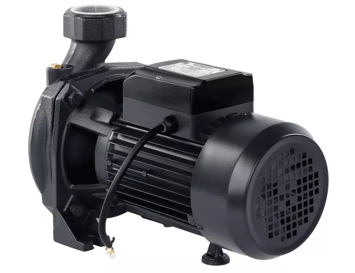 Центробежный поверхностный насос Unipump CPM 1100H_2