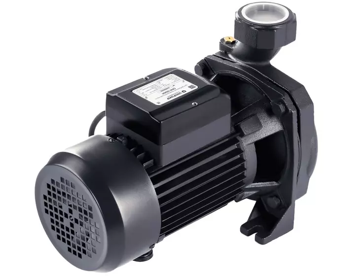 Центробежный поверхностный насос Unipump CPM 750H_4