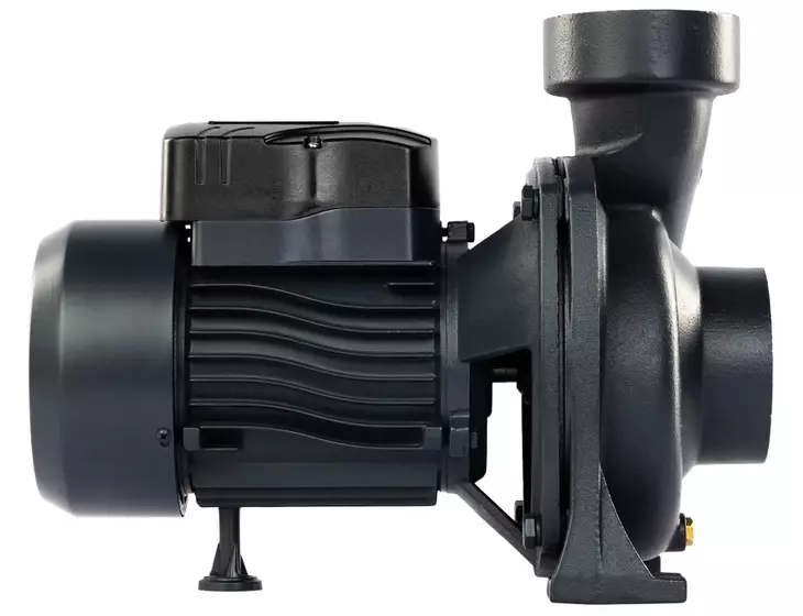 Центробежный поверхностный насос Unipump CPM 1500Q_5