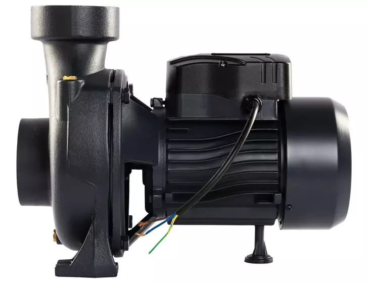 Центробежный поверхностный насос Unipump CPM 2200Q_3