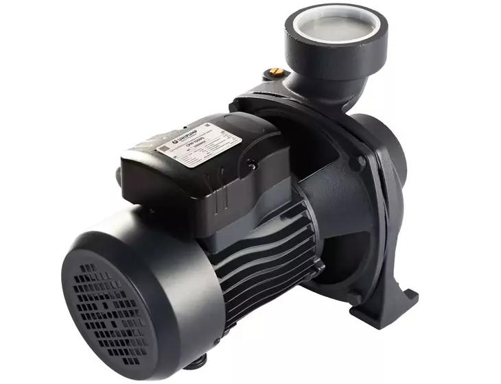 Центробежный поверхностный насос Unipump CPM 2200Q_5