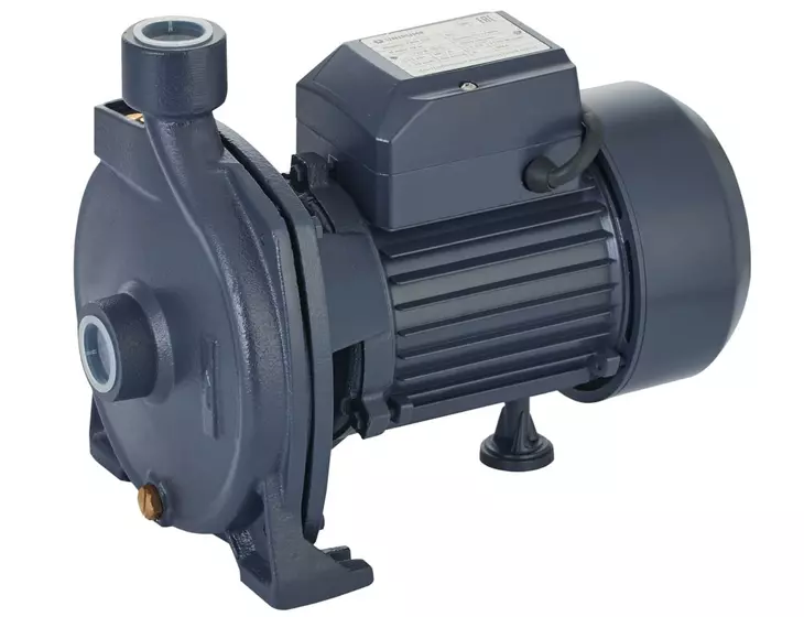 Центробежный поверхностный насос Unipump CPM 130_1