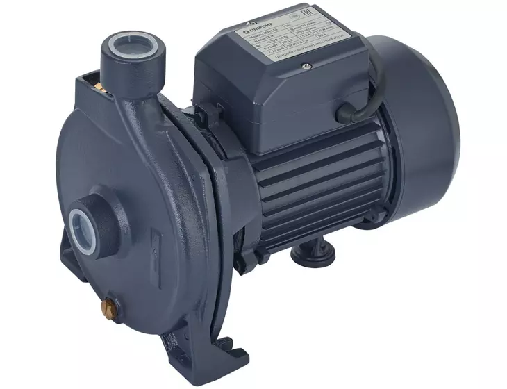 Центробежный поверхностный насос Unipump CPM 146_3