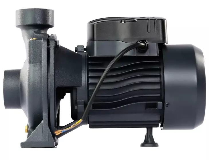 Центробежный поверхностный насос Unipump CPM 1100_3