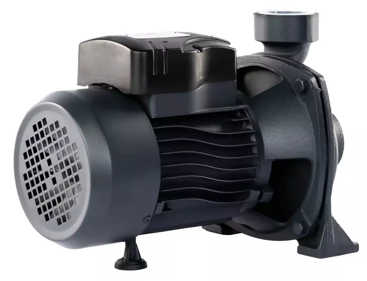 Центробежный поверхностный насос Unipump CPM 750_5