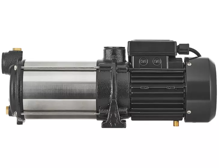 Многоступенчатый насос Unipump MH 400C_2