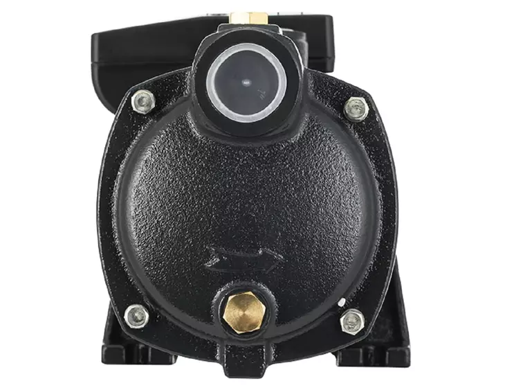 Многоступенчатый насос Unipump MH 400A_3