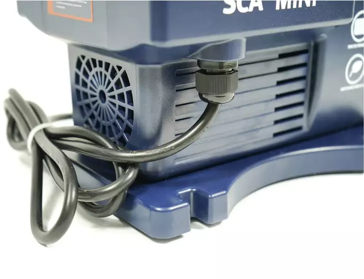 Насосная станция Unipump SCA MINI с частотным преобразователем_5