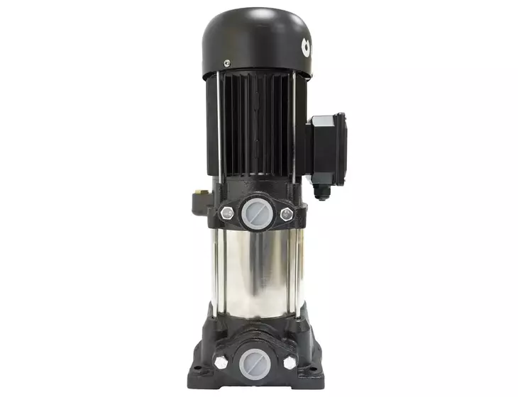 Вертикальный многоступенчатый центробежный насос Unipump VM 4-8_3