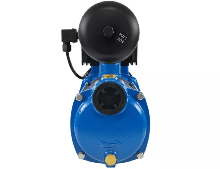 Насосная установка Aquario AMH-200-9P-VIP с преобразователем частоты_5