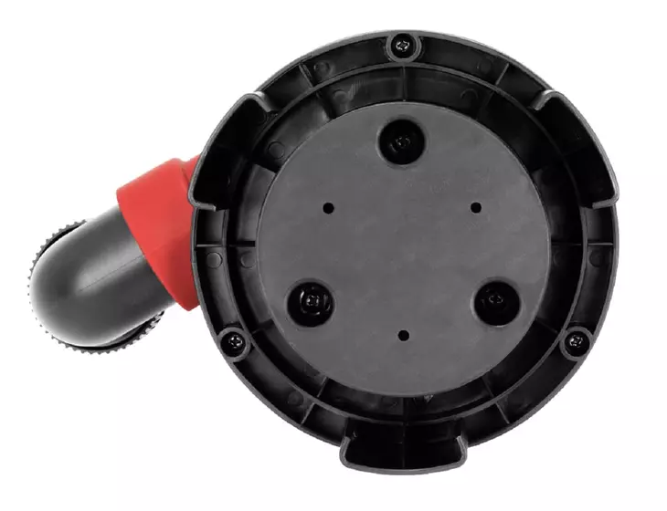 Погружной фекальный насос Jemix ФН-125-5_3