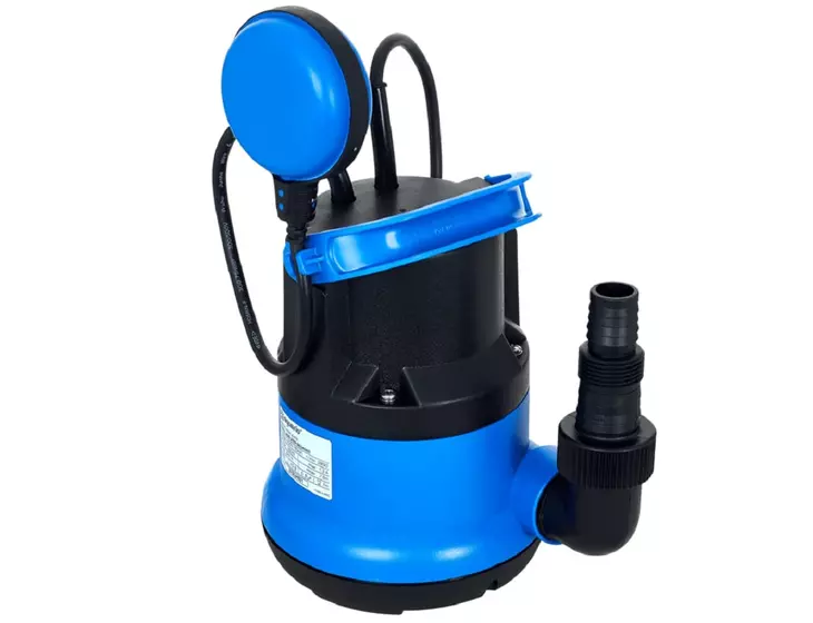 Погружной дренажный насос Aquario ADS-260-5E (mini)_4