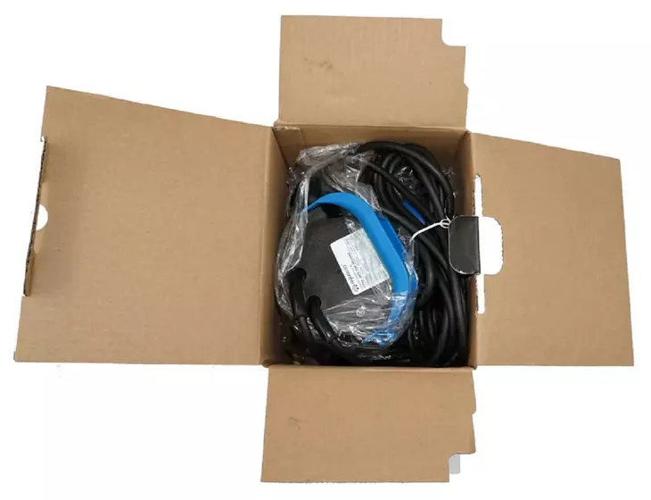 Погружной дренажный насос Aquario ADS-260-5E (mini)_8