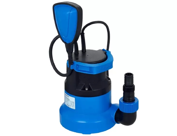 Погружной дренажный насос Aquario ADS-400-5E/1_3