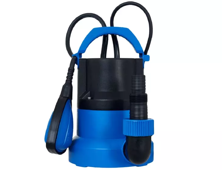 Погружной дренажный насос Aquario ADS-400-5E/1_1