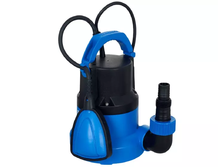 Погружной дренажный насос Aquario ADS-400-5E/1_2