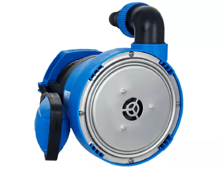 Погружной дренажный насос Aquario ADS-400-5E/1_5
