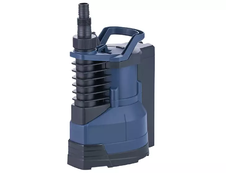 Погружной дренажный насос Unipump ARTSUB Q750_1
