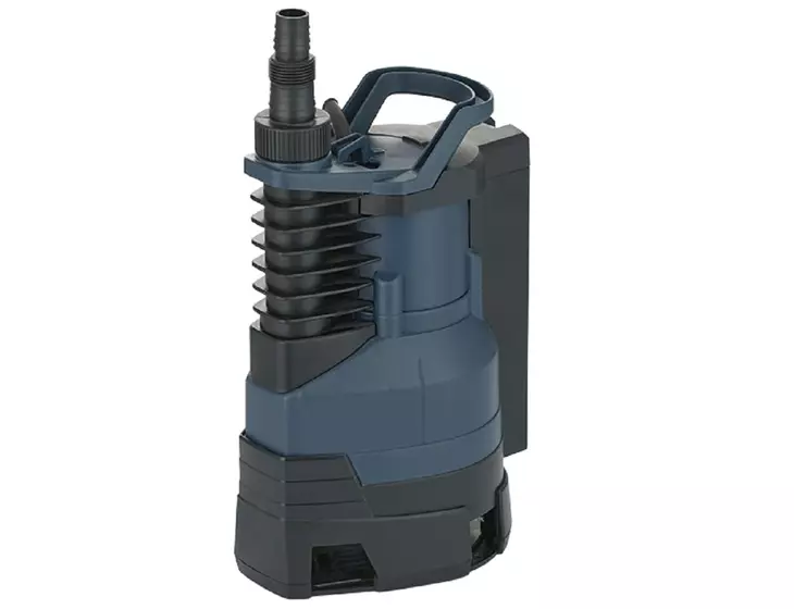 Погружной дренажный насос Unipump ARTVORT Q900B_1