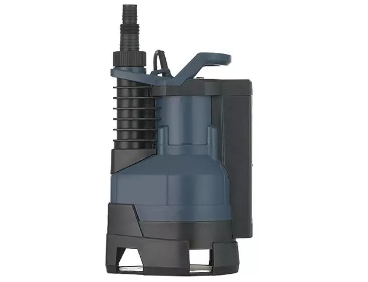 Погружной дренажный насос Unipump ARTVORT Q550B_2