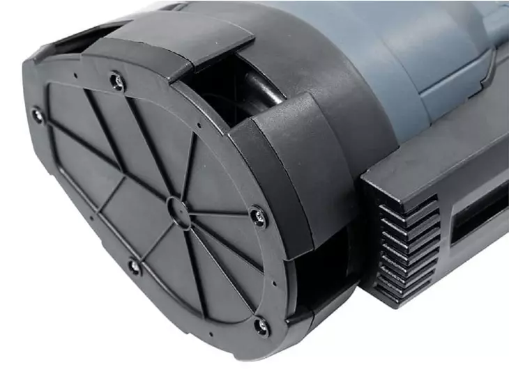 Погружной дренажный насос Unipump ARTVORT Q400B_5