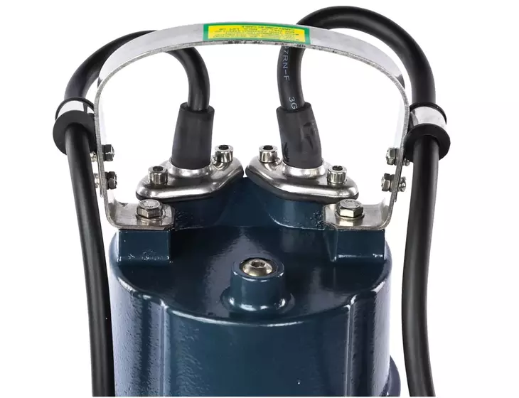 Фекальный насос с измельчителем Unipump FEKACUT V1100DF_6