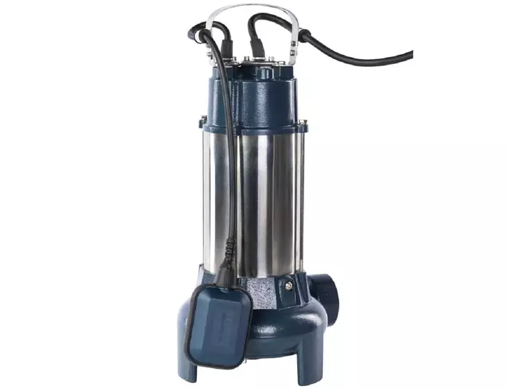 Фекальный насос с измельчителем Unipump FEKACUT V1100DF_3