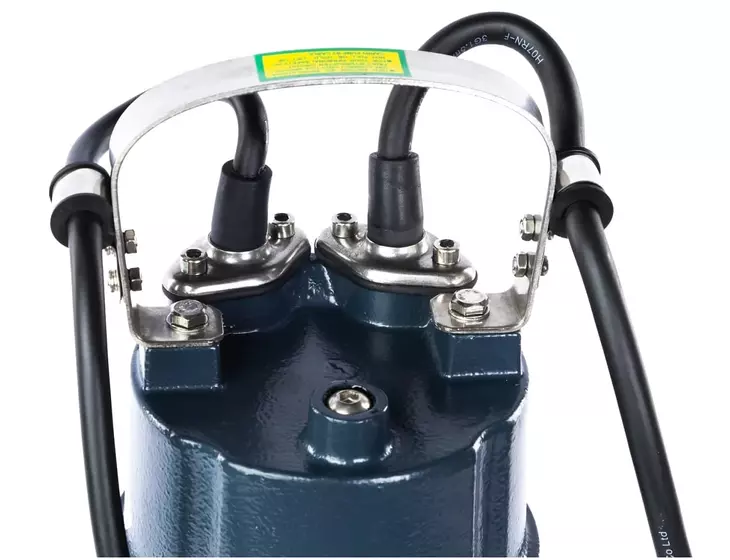 Фекальный насос с измельчителем Unipump FEKACUT V1300DF_6
