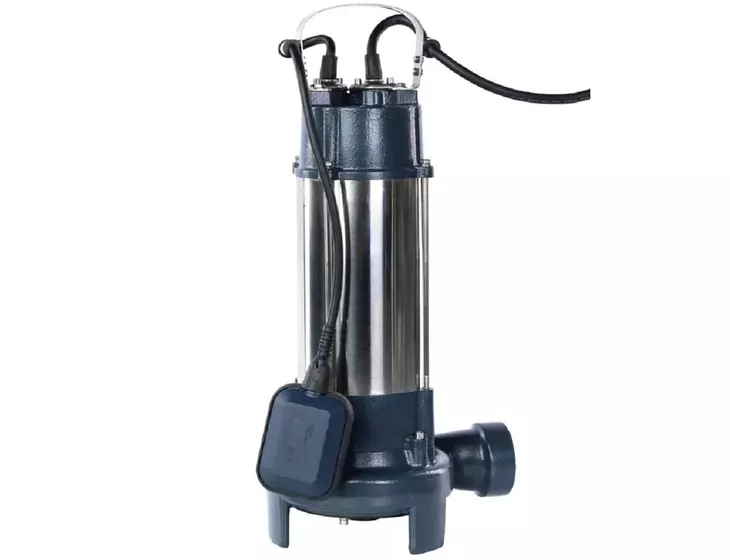 Фекальный насос с измельчителем Unipump FEKACUT V1300DF_2
