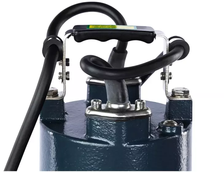 Фекальный насос с измельчителем Unipump FEKACUT V1800DF_5