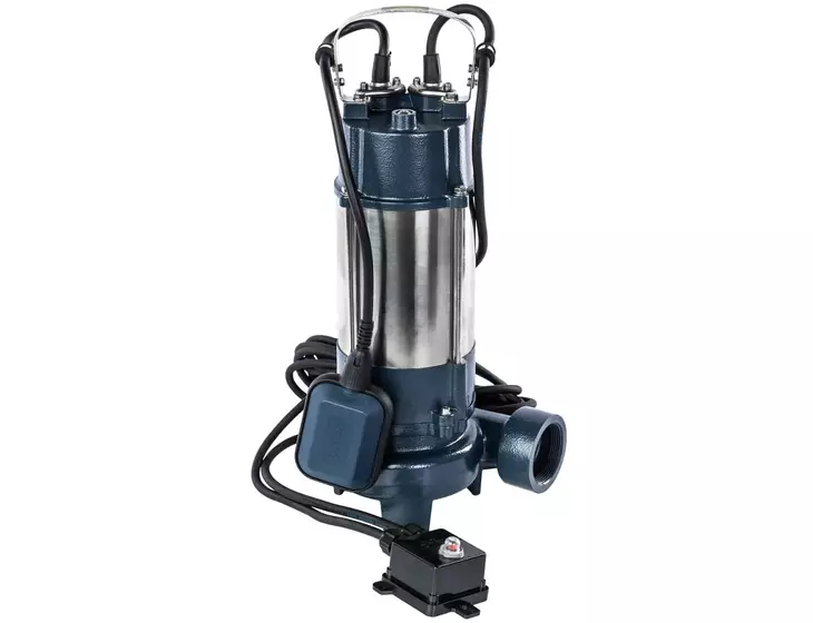 Фекальный насос с измельчителем Unipump FEKACUT V750DF_3