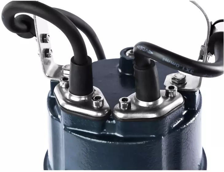 Фекальный насос с измельчителем Unipump FEKACUT V750DF_5