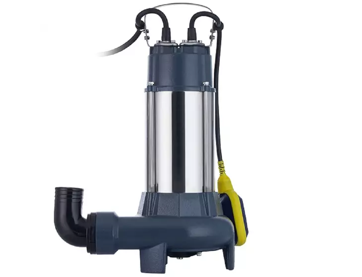 Фекальный насос с измельчителем Unipump FEKACUT V750DF_1