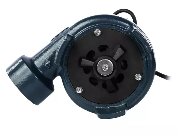 Фекальный насос с измельчителем Unipump FEKACUT V1300DF_5