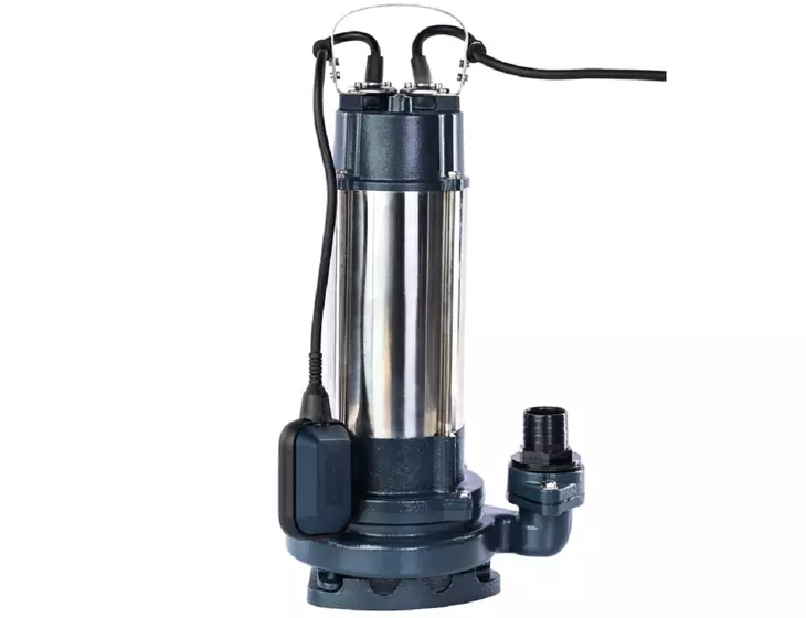 Погружной дренажный насос Unipump FEKAPUMP V1500F_3