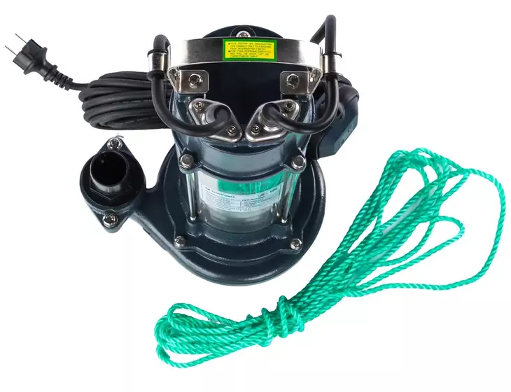Погружной дренажный насос Unipump FEKAPUMP V1500F_4