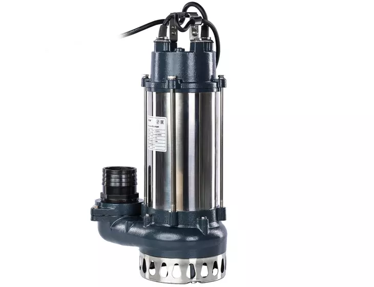 Погружной дренажный насос Unipump FEKAPUMP V2200F_1