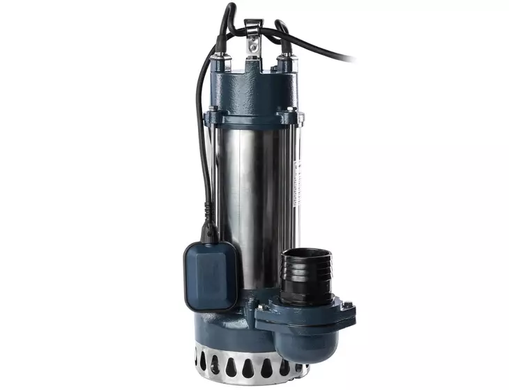 Погружной дренажный насос Unipump FEKAPUMP V2200F_2