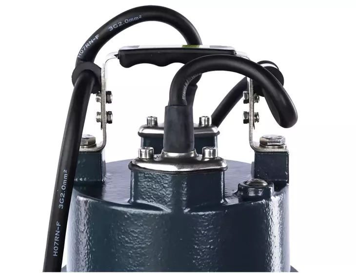 Погружной дренажный насос Unipump FEKAPUMP V2200F_3