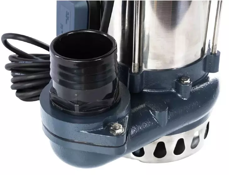 Погружной дренажный насос Unipump FEKAPUMP V2200F_4