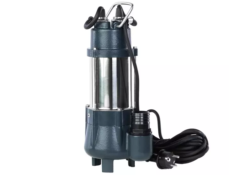 Погружной дренажный насос Unipump FEKAPUMP V250F_2
