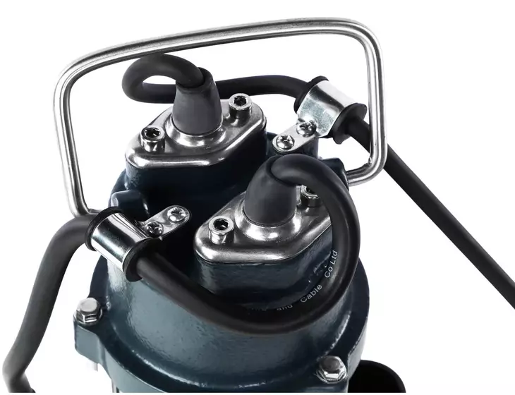 Погружной дренажный насос Unipump FEKAPUMP V250F_4