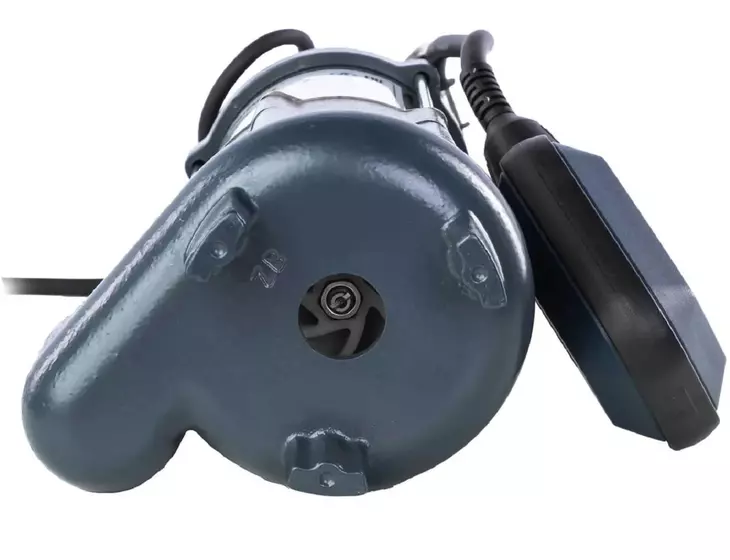 Погружной дренажный насос Unipump FEKAPUMP V250F_5