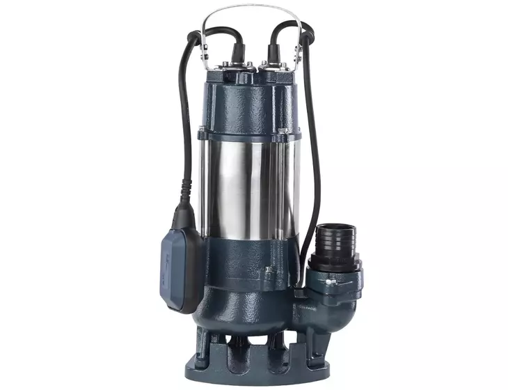 Погружной дренажный насос Unipump FEKAPUMP V450F_2