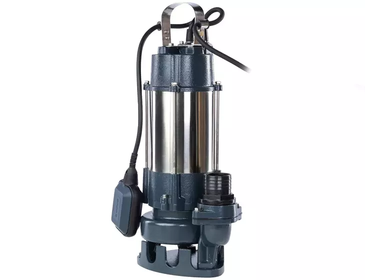 Погружной дренажный насос Unipump FEKAPUMP V750F_2